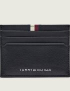 Tommy Hilfiger De piele husă pentru carduri