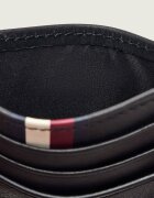 Tommy Hilfiger De piele husă pentru carduri