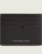 Tommy Hilfiger De piele husă pentru carduri