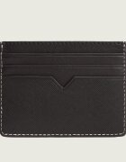 Tommy Hilfiger De piele husă pentru carduri