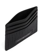 Tommy Hilfiger De piele husă pentru carduri