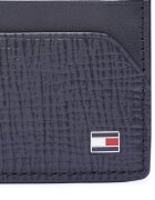 Tommy Hilfiger De piele husă pentru carduri