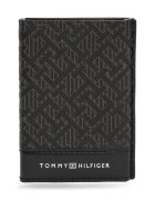 Tommy Hilfiger De piele husă pentru carduri
