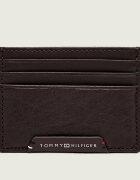 Tommy Hilfiger De piele husă pentru carduri Corp