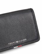 Tommy Hilfiger De piele husă pentru carduri Corp