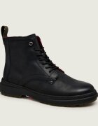 Tommy Hilfiger De piele încălțăminte înaltă