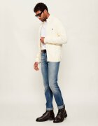 Tommy Hilfiger De piele încălțăminte înaltă