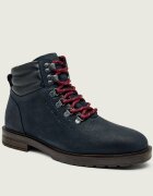 Tommy Hilfiger De piele încălțăminte înaltă