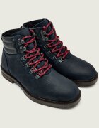 Tommy Hilfiger De piele încălțăminte înaltă
