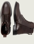Tommy Hilfiger De piele încălțăminte înaltă