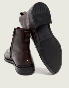 Tommy Hilfiger De piele încălțăminte înaltă