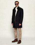 Tommy Hilfiger De piele încălțăminte înaltă