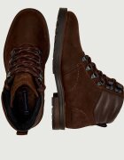 Tommy Hilfiger De piele încălțăminte înaltă