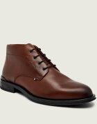 Tommy Hilfiger De piele încălțăminte înaltă