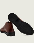 Tommy Hilfiger De piele încălțăminte înaltă