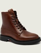 Tommy Hilfiger De piele încălțăminte înaltă
