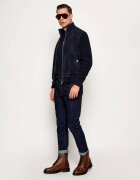 Tommy Hilfiger De piele încălțăminte înaltă
