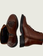 Tommy Hilfiger De piele încălțăminte înaltă