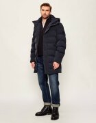Tommy Hilfiger De piele încălțăminte înaltă