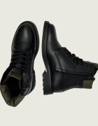 Tommy Hilfiger De piele încălțăminte înaltă