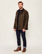Tommy Hilfiger De piele încălțăminte înaltă AMERICAN
