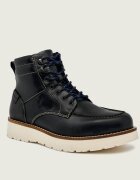Tommy Hilfiger De piele încălțăminte înaltă AMERICAN