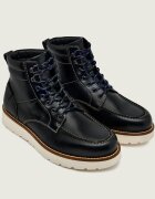 Tommy Hilfiger De piele încălțăminte înaltă AMERICAN