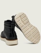 Tommy Hilfiger De piele încălțăminte înaltă AMERICAN