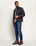 Tommy Hilfiger De piele încălțăminte înaltă Corporate