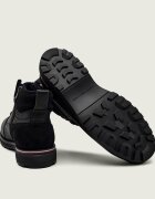 Tommy Hilfiger De piele încălțăminte înaltă CORPORATE