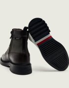Tommy Hilfiger De piele încălțăminte înaltă Corporate casual Mix