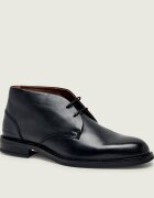 Tommy Hilfiger De piele încălțăminte înaltă Corporate Dressy Lth Lace