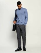 Tommy Hilfiger De piele încălțăminte înaltă Corporate Dressy Lth Lace