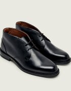 Tommy Hilfiger De piele încălțăminte înaltă Corporate Dressy Lth Lace