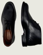 Tommy Hilfiger De piele încălțăminte înaltă Corporate Dressy Lth Lace