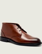 Tommy Hilfiger De piele încălțăminte înaltă Corporate Dressy Lth Lace