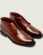 Tommy Hilfiger De piele încălțăminte înaltă Corporate Dressy Lth Lace