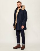 Tommy Hilfiger De piele încălțăminte înaltă FLEX