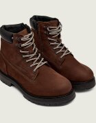 Tommy Hilfiger De piele încălțăminte înaltă FLEX