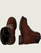 Tommy Hilfiger De piele încălțăminte înaltă FLEX