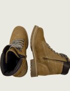 Tommy Hilfiger De piele încălțăminte înaltă FLEX