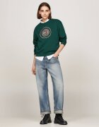 Tommy Hilfiger De piele insulete