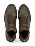 Tommy Hilfiger De piele insulete CORDURA