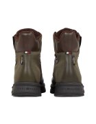 Tommy Hilfiger De piele insulete CORDURA