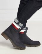 Tommy Hilfiger De piele insulete CORPORATE HILFIGER NUBUCK