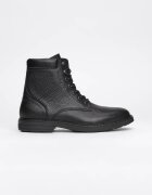 Tommy Hilfiger De piele insulete Pebble