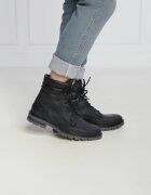 Tommy Hilfiger De piele insulete WARM PADDED