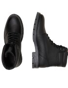Tommy Hilfiger De piele insulete WARM PADDED