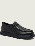 Tommy Hilfiger De piele mocasini