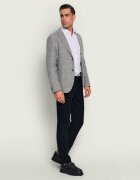 Tommy Hilfiger De piele mocasini